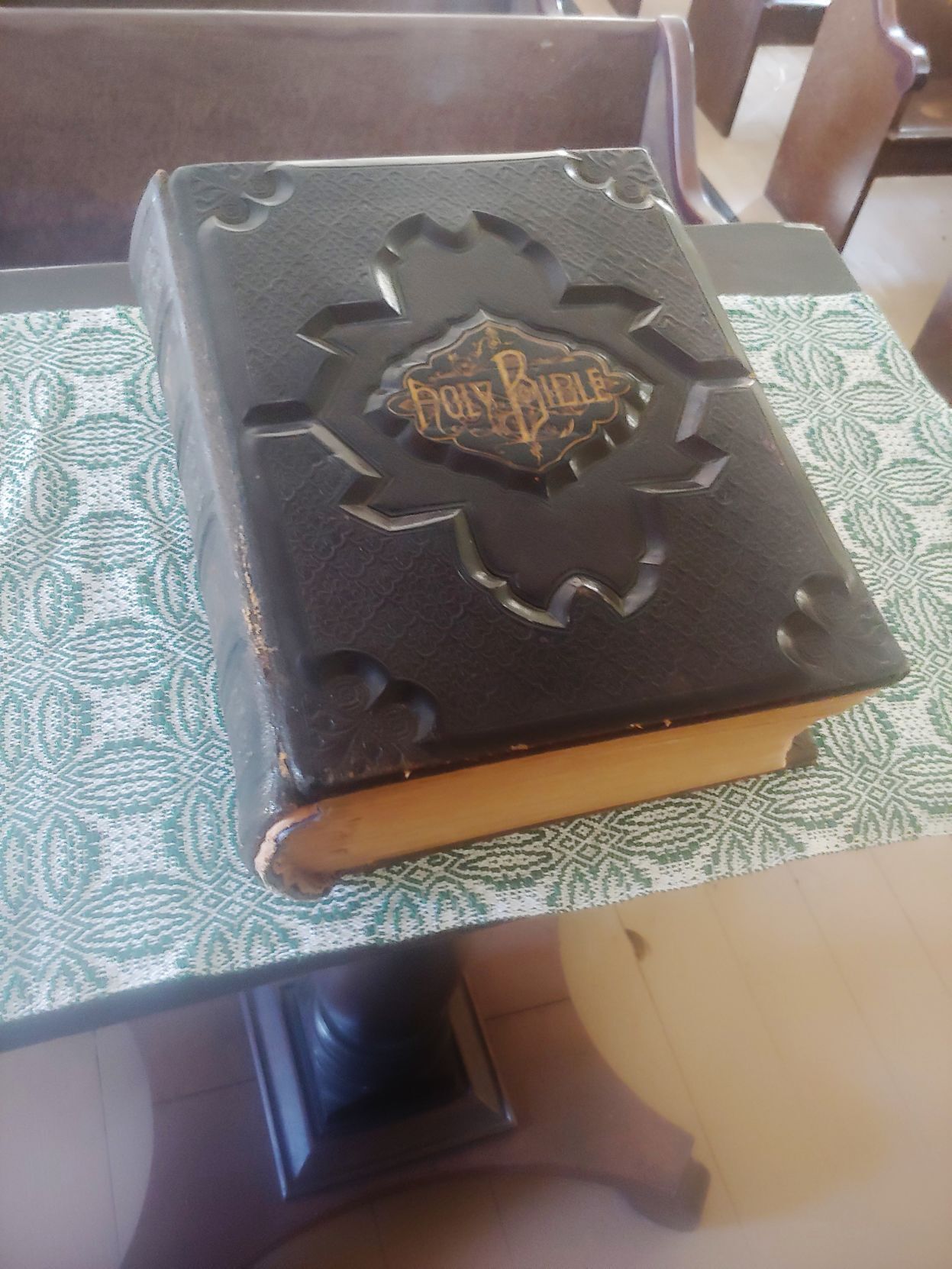 Bible
